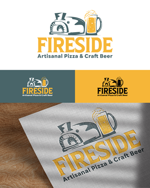Logo Design by DesignLima for this project | Design: #30557171