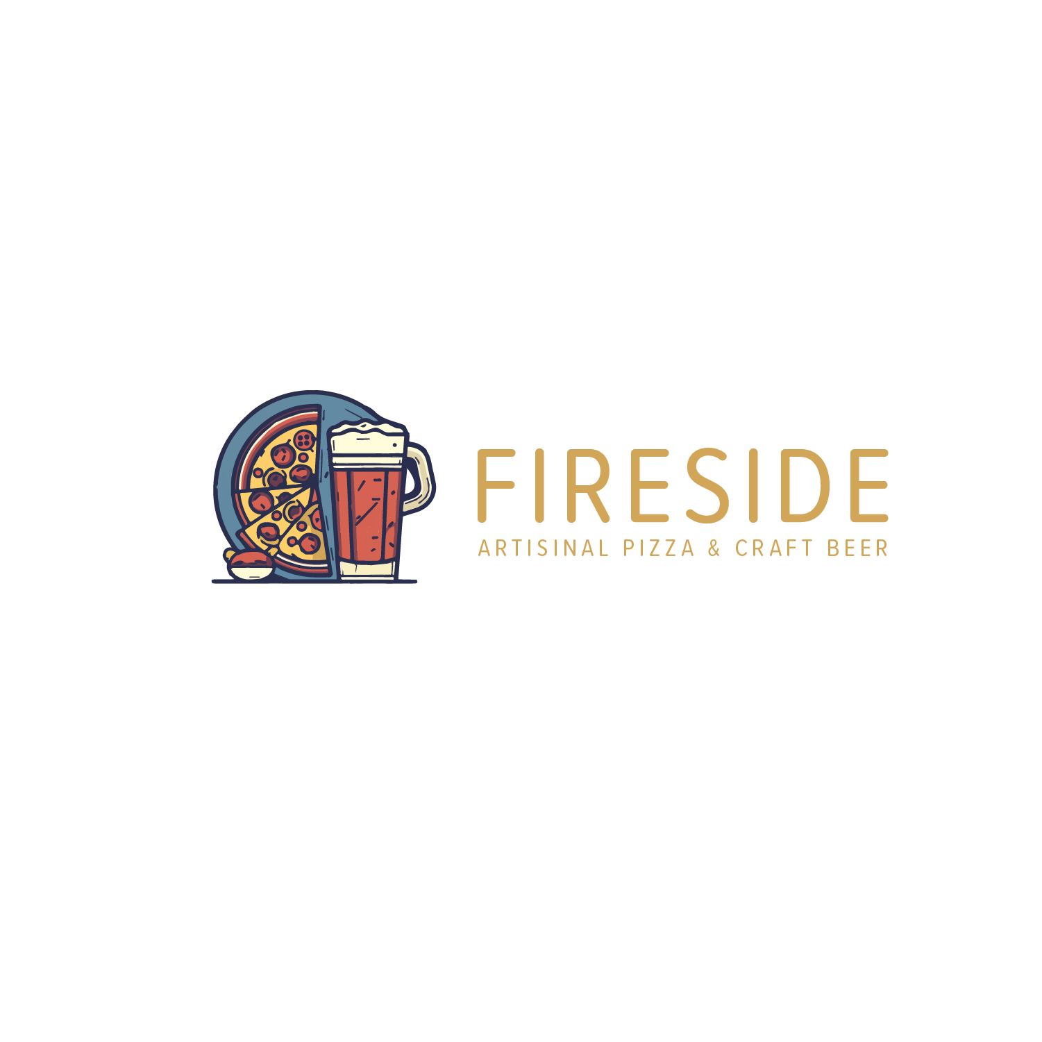Logo Design by OrenL for this project | Design #30558578
