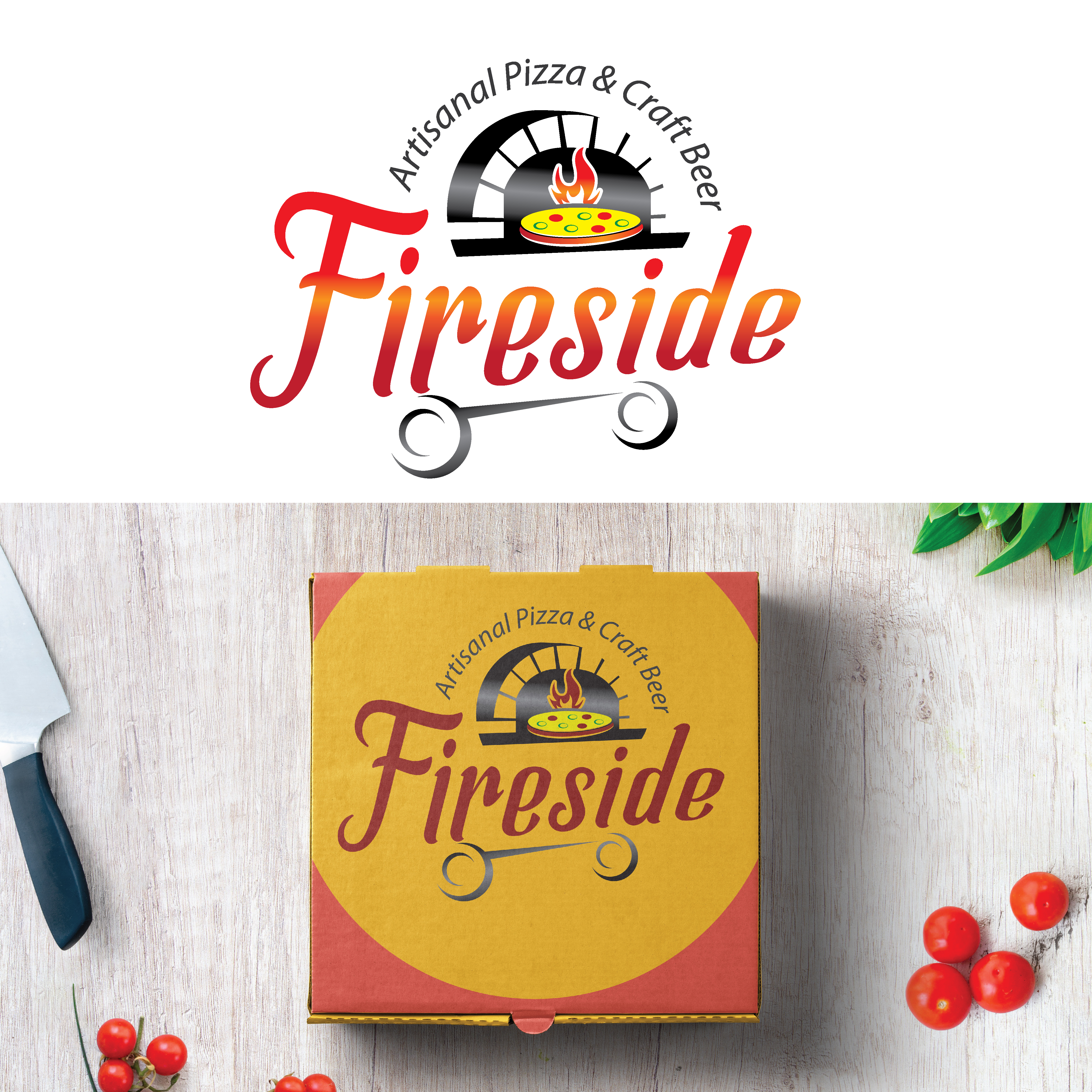 Logo Design by concepts for this project | Design #30576192