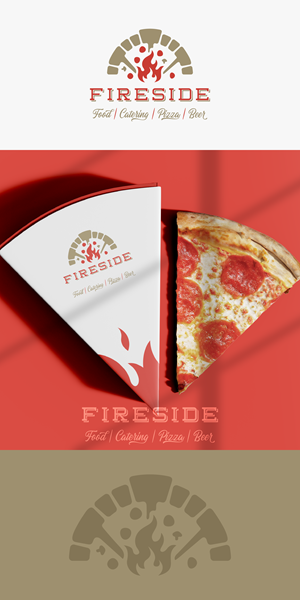 Logo Design by Daneyra for this project | Design: #30574390