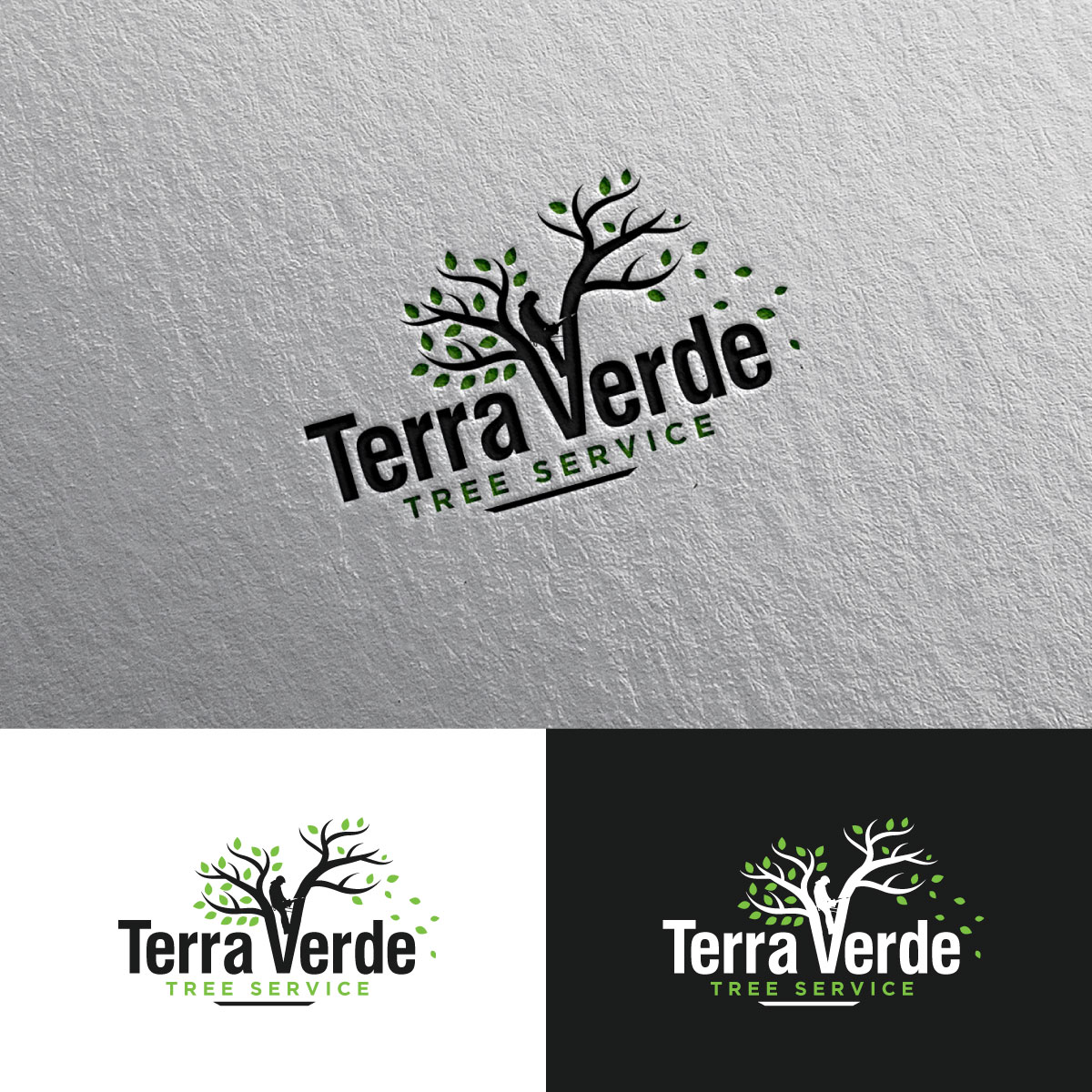 Logo Design by chris Ray for this project | Design #30554589