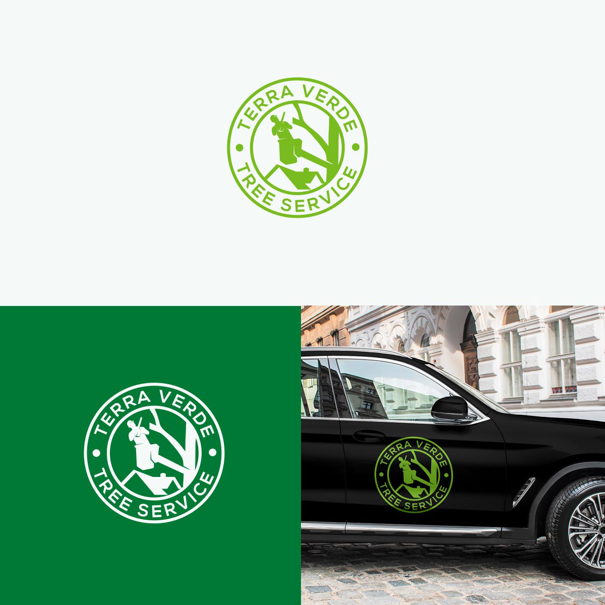 Logo Design by DesignSNW for this project | Design #30553205