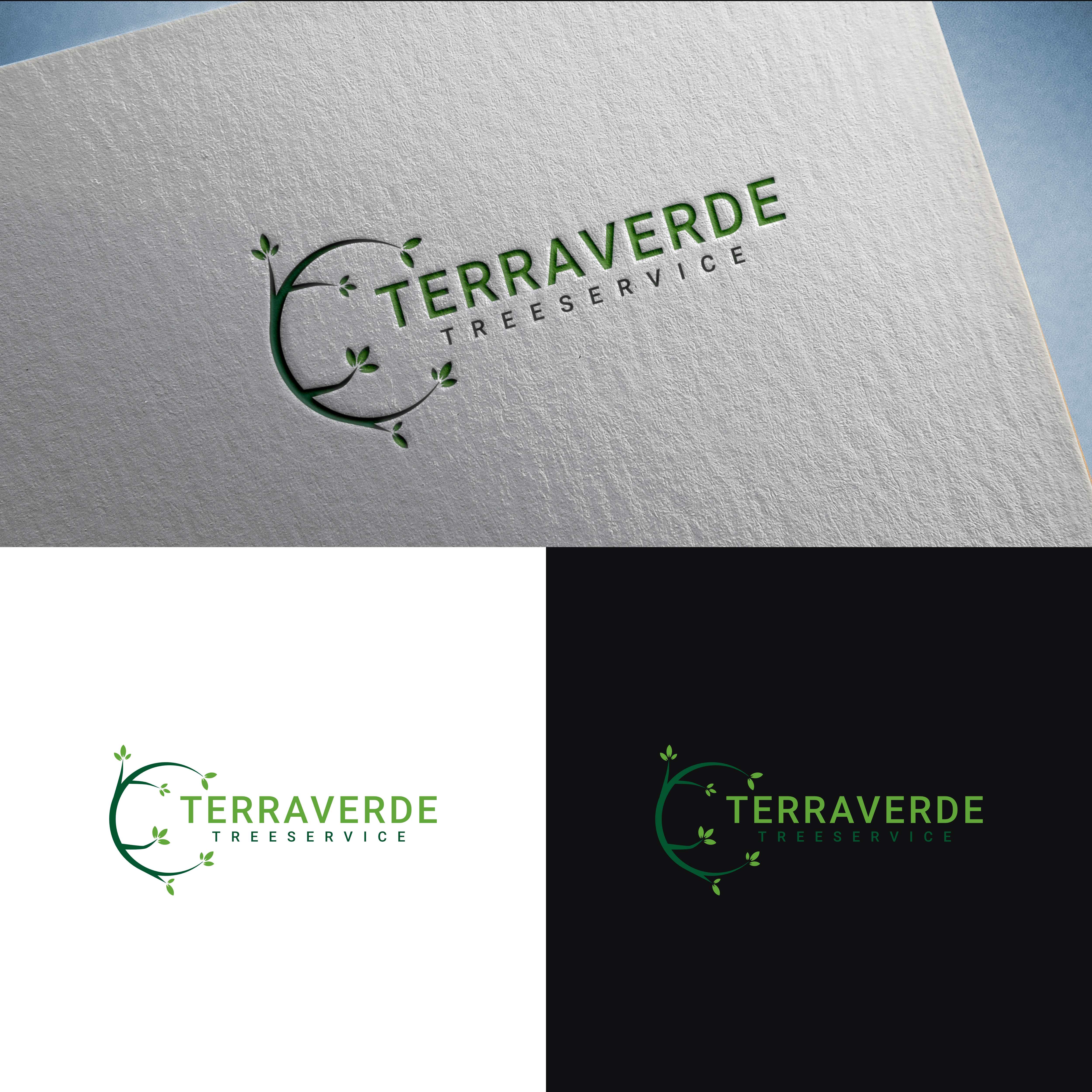 Logo Design by FerouFYN for this project | Design #30555521
