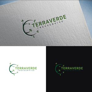 Logo Design by FerouFYN