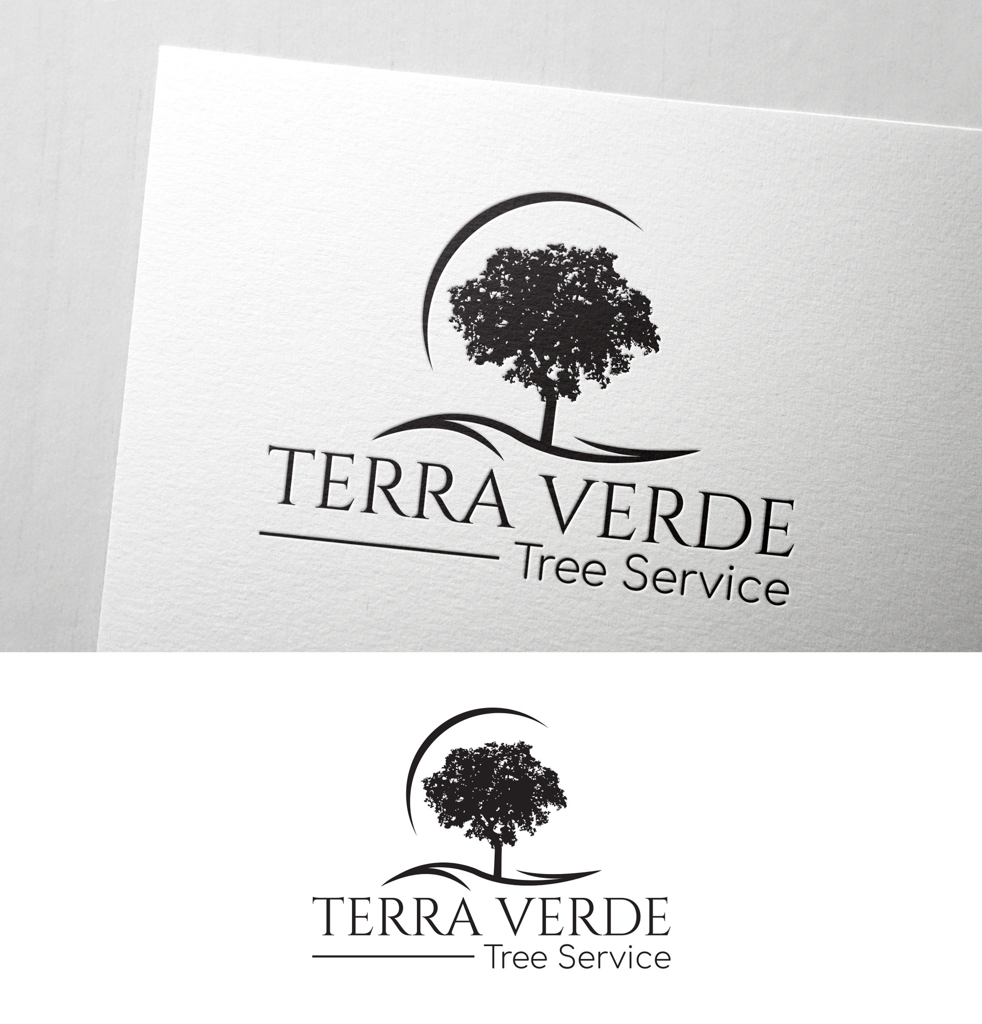 Logo Design by Impressive Solutions for this project | Design #30555513