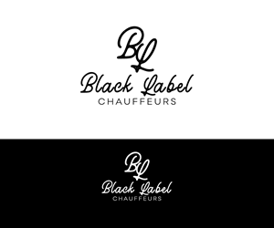 Diseño de Logo por RaKu 2 para Black Label Chauffeurs | Diseño: #30596109