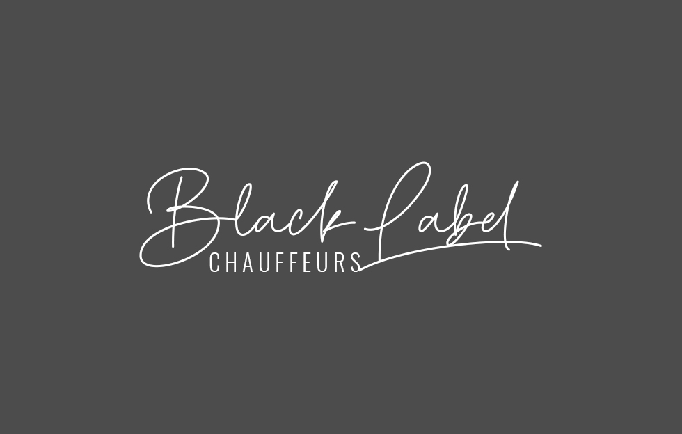 Diseño de Logo por Soonia para Black Label Chauffeurs | Diseño #30557267