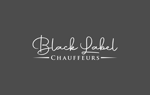 Diseño de Logo por Soonia para Black Label Chauffeurs | Diseño: #30557268