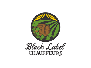 Design de Logo par BNdesigner pour Black Label Chauffeurs | Design : #30568655