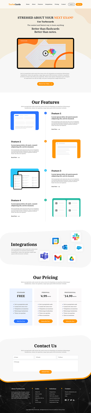 Web-Design von MAHABA für dieses Projekt | Design: #30570505