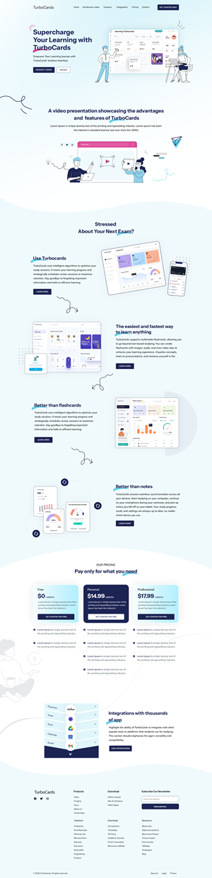 Web Design par Hussan pour ce projet | Design : #30577130