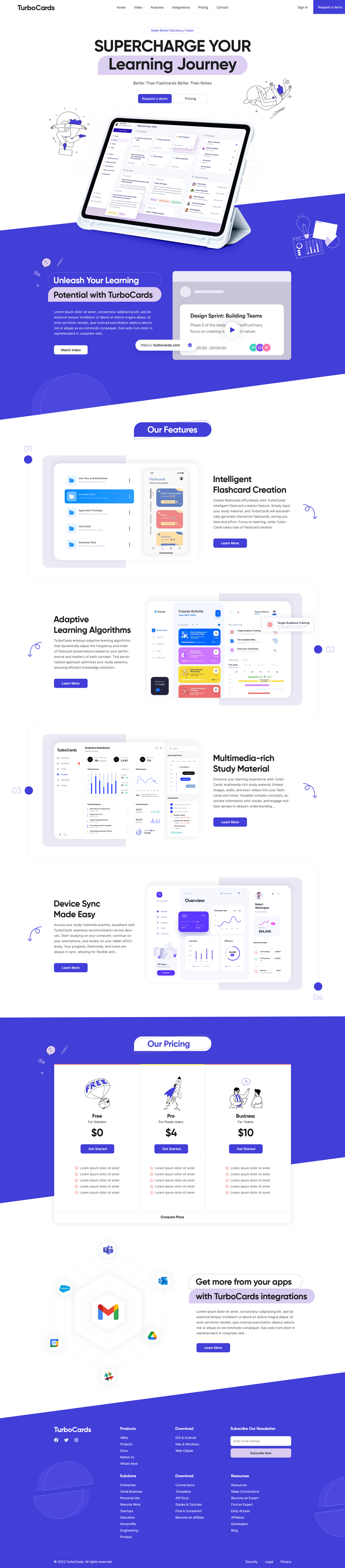 Web Design by Hussan for this project | Design #30577133