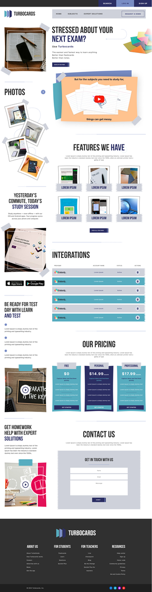 Web Design by Hafsa Fatymah