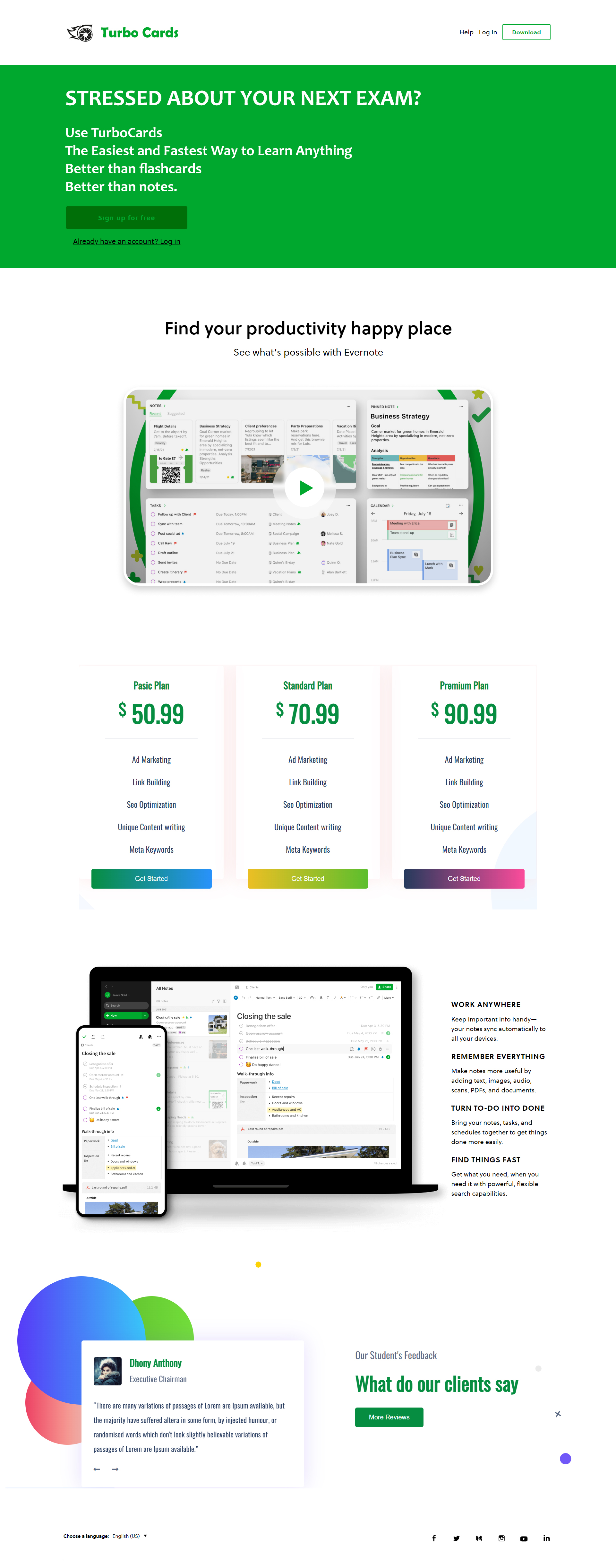 Web Design by M79 for this project | Design #30574570