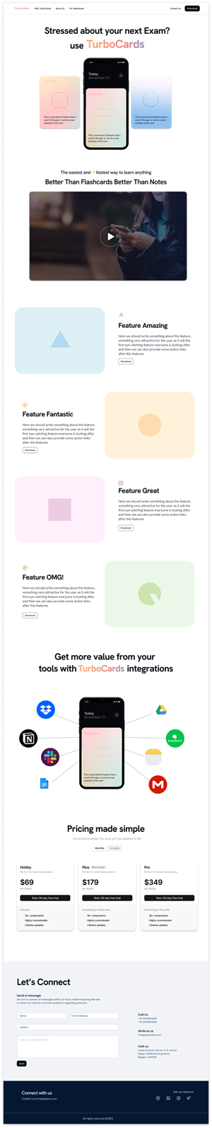 Web Design by kapilmoon