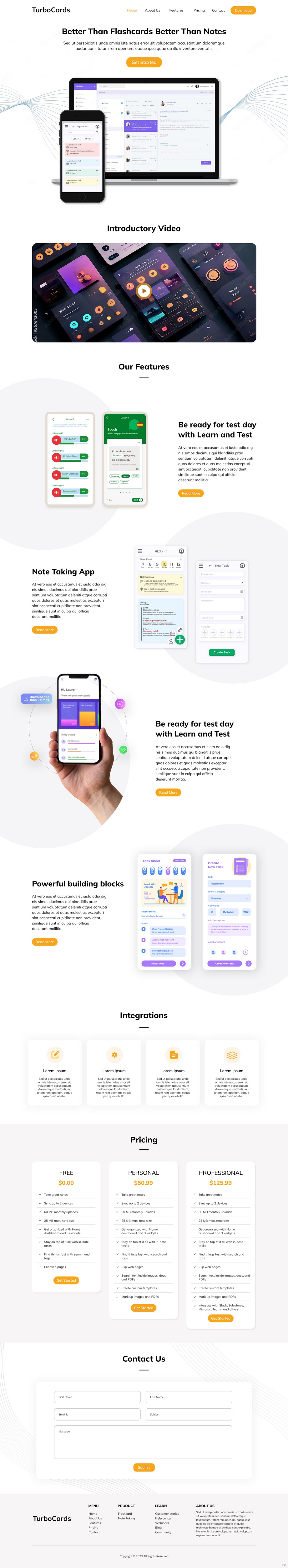 Web Design by pb for this project | Design #30557177