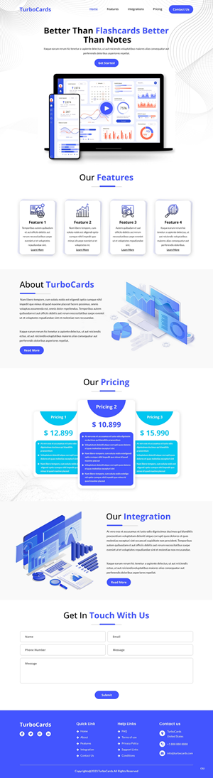 Web-Design von pb für dieses Projekt | Design: #30563089