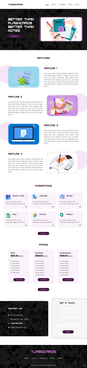 Web-Design von pb für dieses Projekt | Design: #30563096