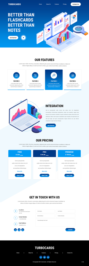 Web-Design von pb für dieses Projekt | Design: #30563097