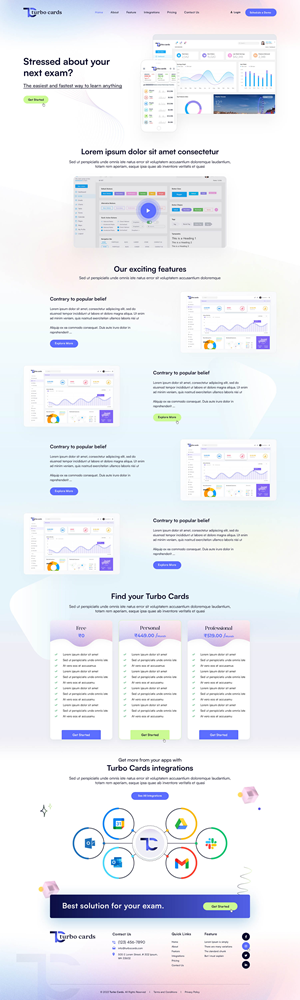 Web Design by Ved Web Services