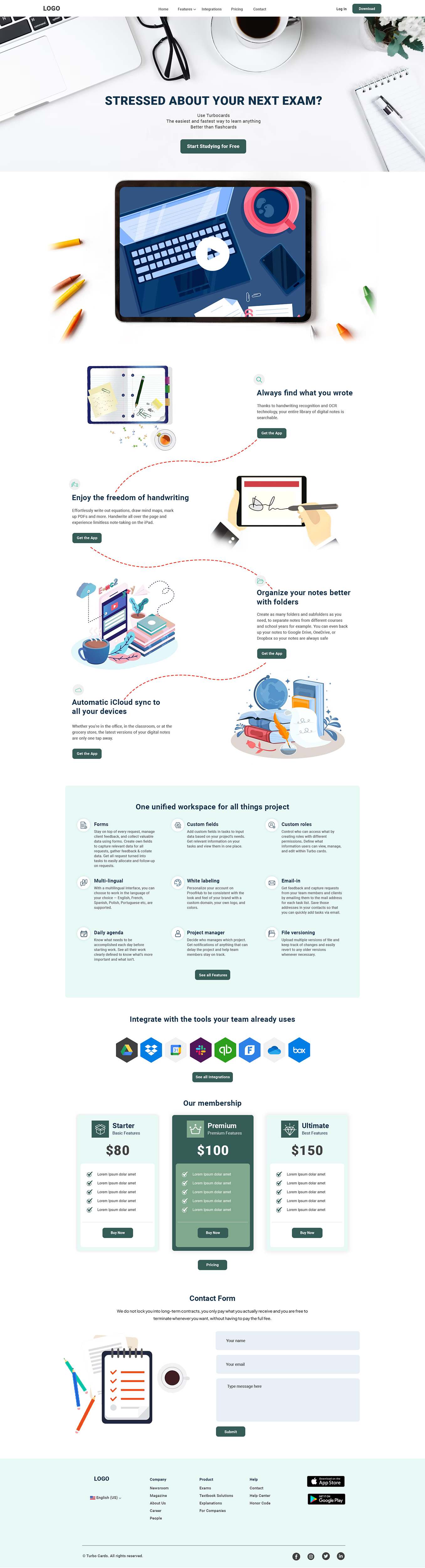 Web Design par creative.bugs pour ce projet | Design #30579085