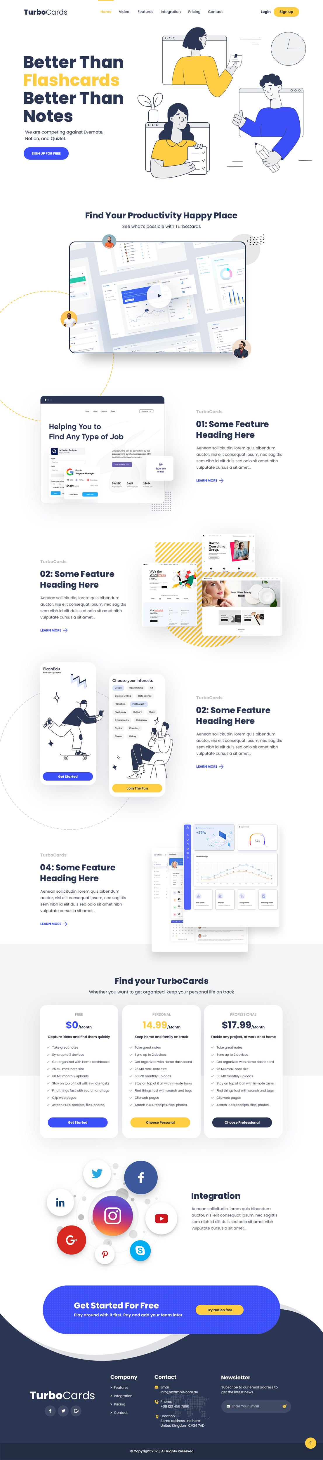 Web Design by nzdesigners for this project | Design #30565563