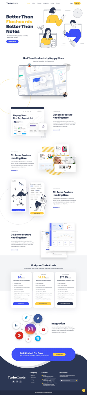 Web Design par nzdesigners pour ce projet | Design : #30565563