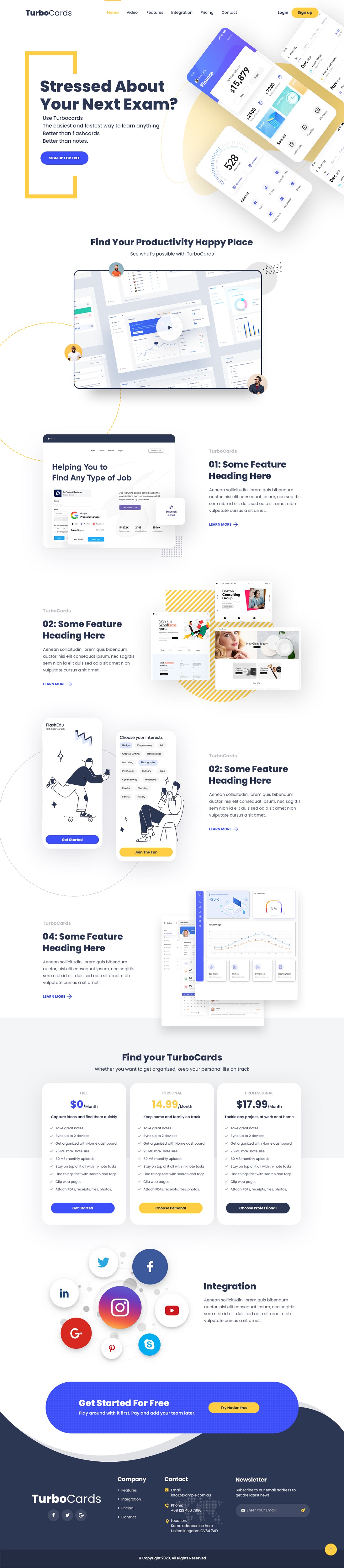 Web Design by nzdesigners for this project | Design #30577998