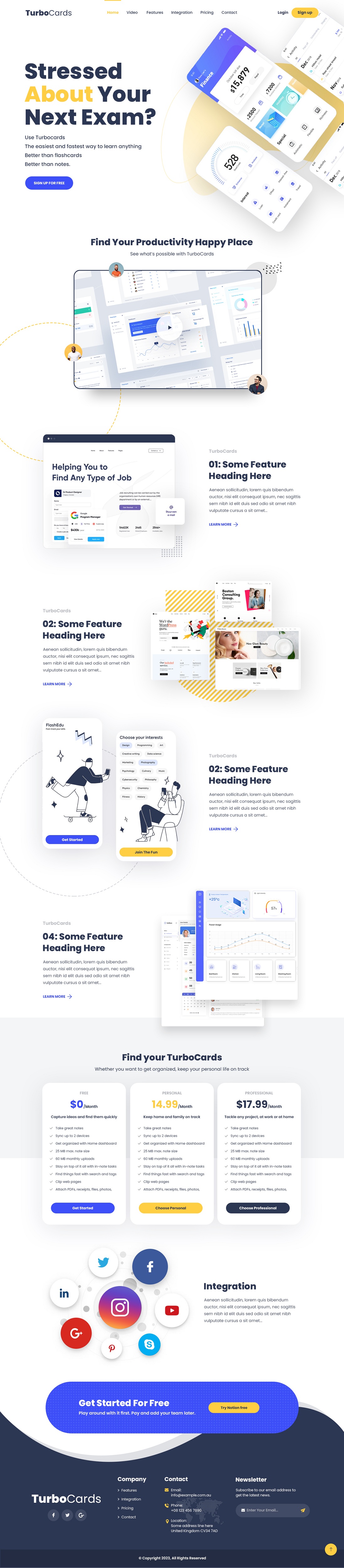 Web Design by nzdesigners for this project | Design #30577999
