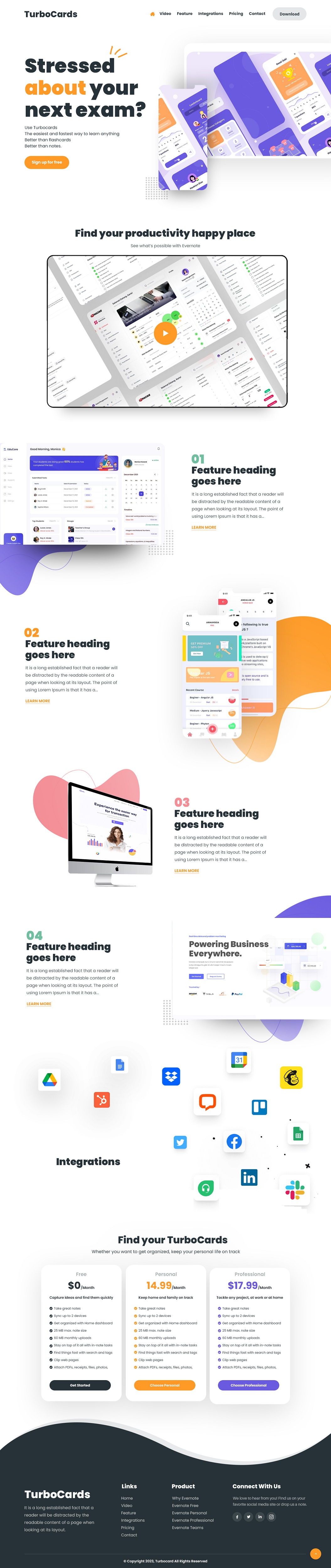 Web Design by NZ Creatives for this project | Design #30593187