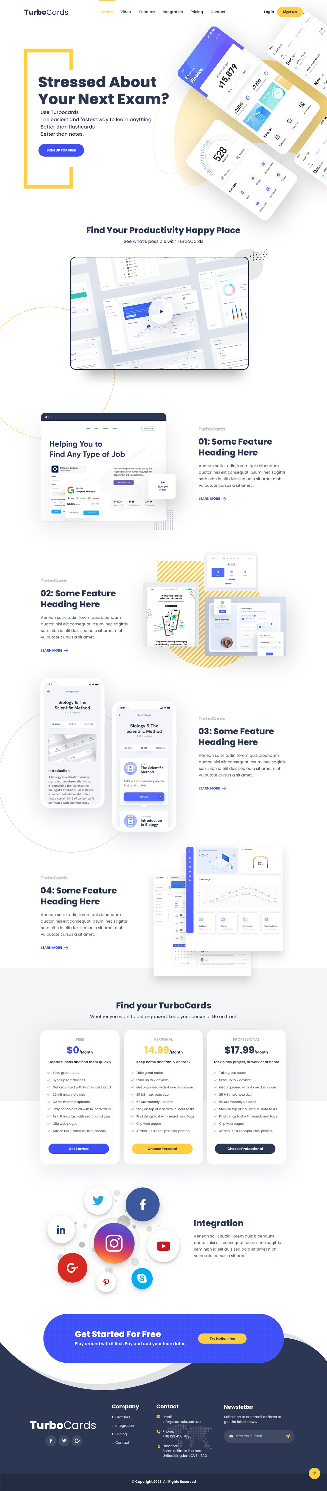 Web Design by nzdesigners for this project | Design #30593188