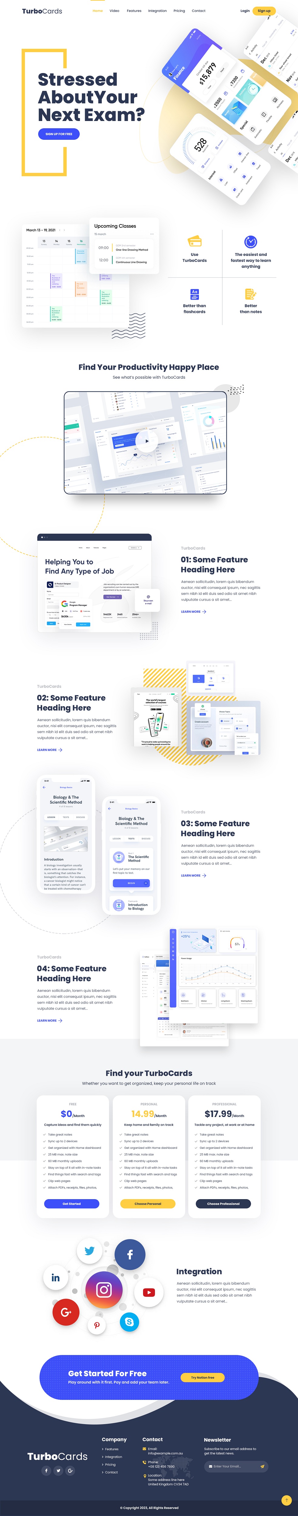 Web Design by nzdesigners for this project | Design #30655091
