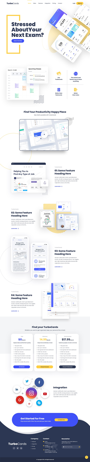 Web-Design von nzdesigners für dieses Projekt | Design: #30655091