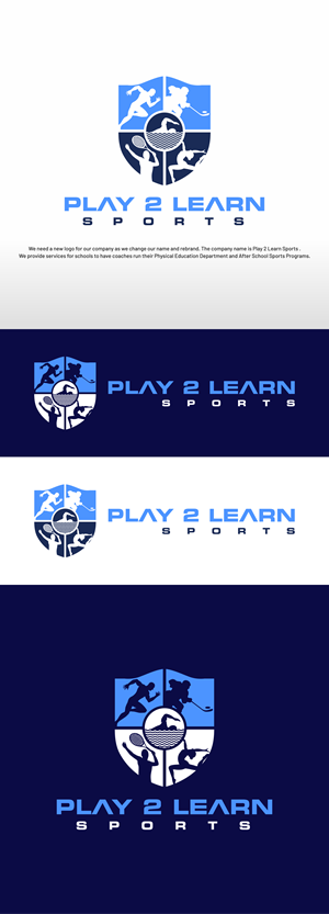 Logo Design by Unay for this project | Design: #30627366