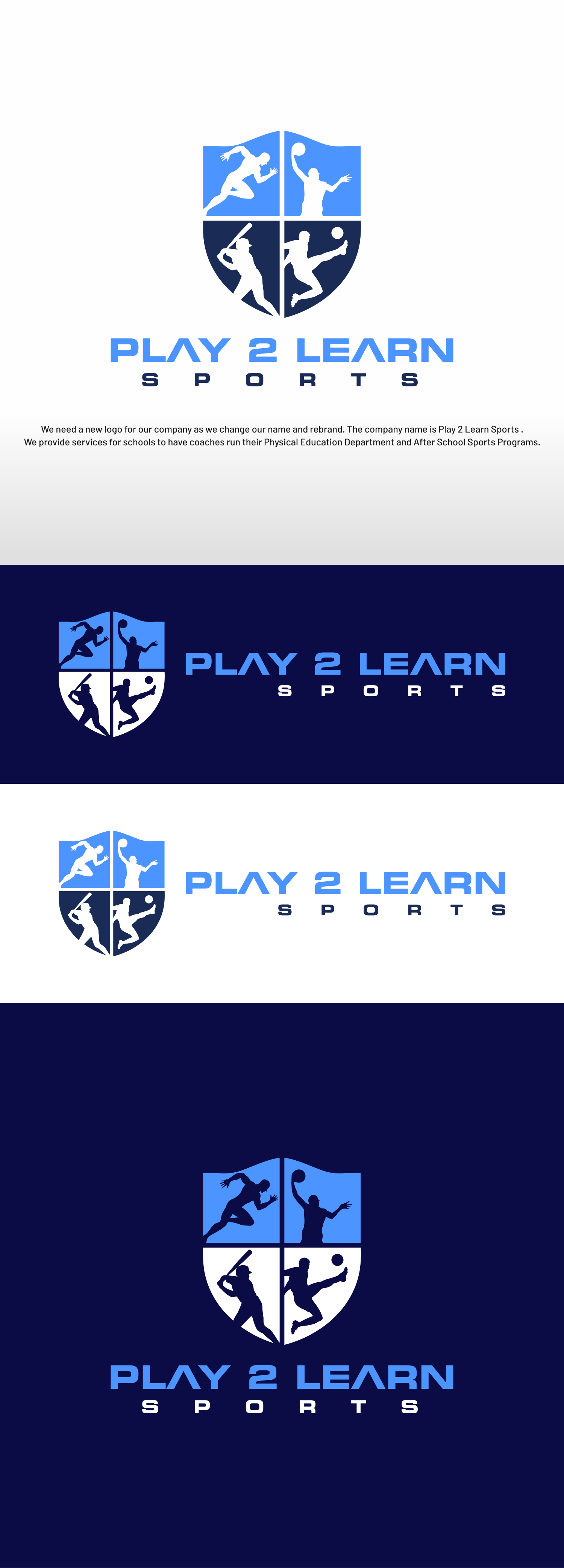 Logo-Design von Histeria für dieses Projekt | Design #30633675