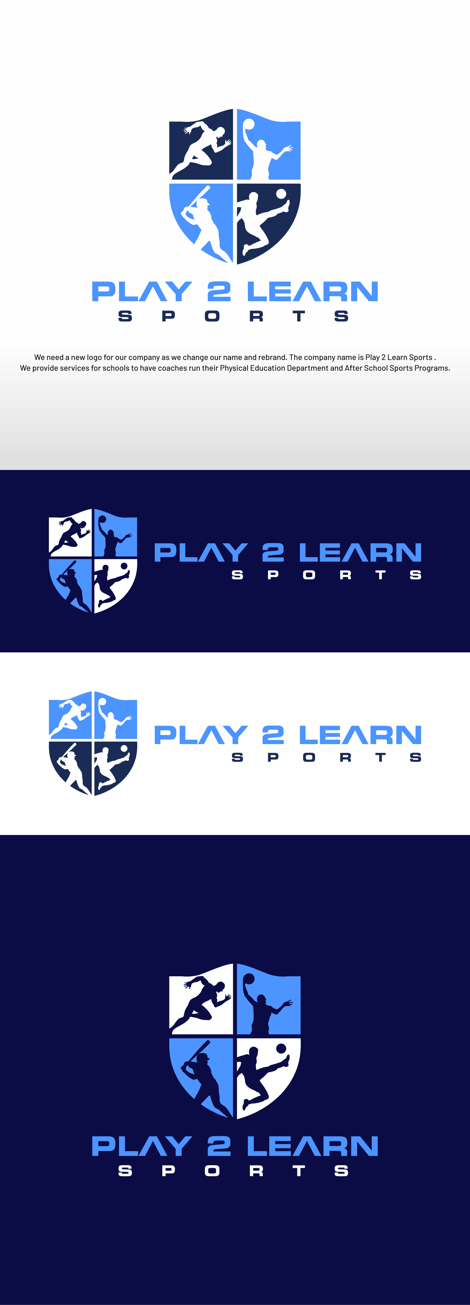 Logo-Design von Histeria für dieses Projekt | Design #30640307