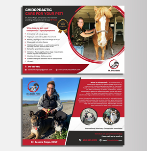 Postcard Design by KreativeMadz for this project | Design: #30554271