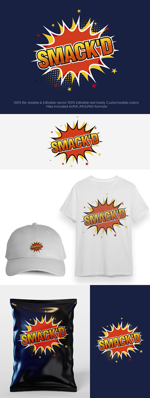 Logo Design by Design Athics for this project | Design: #30554352