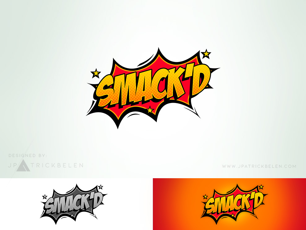 Diseño de Logo por jpatrickbelen para este proyecto | Diseño #30552435