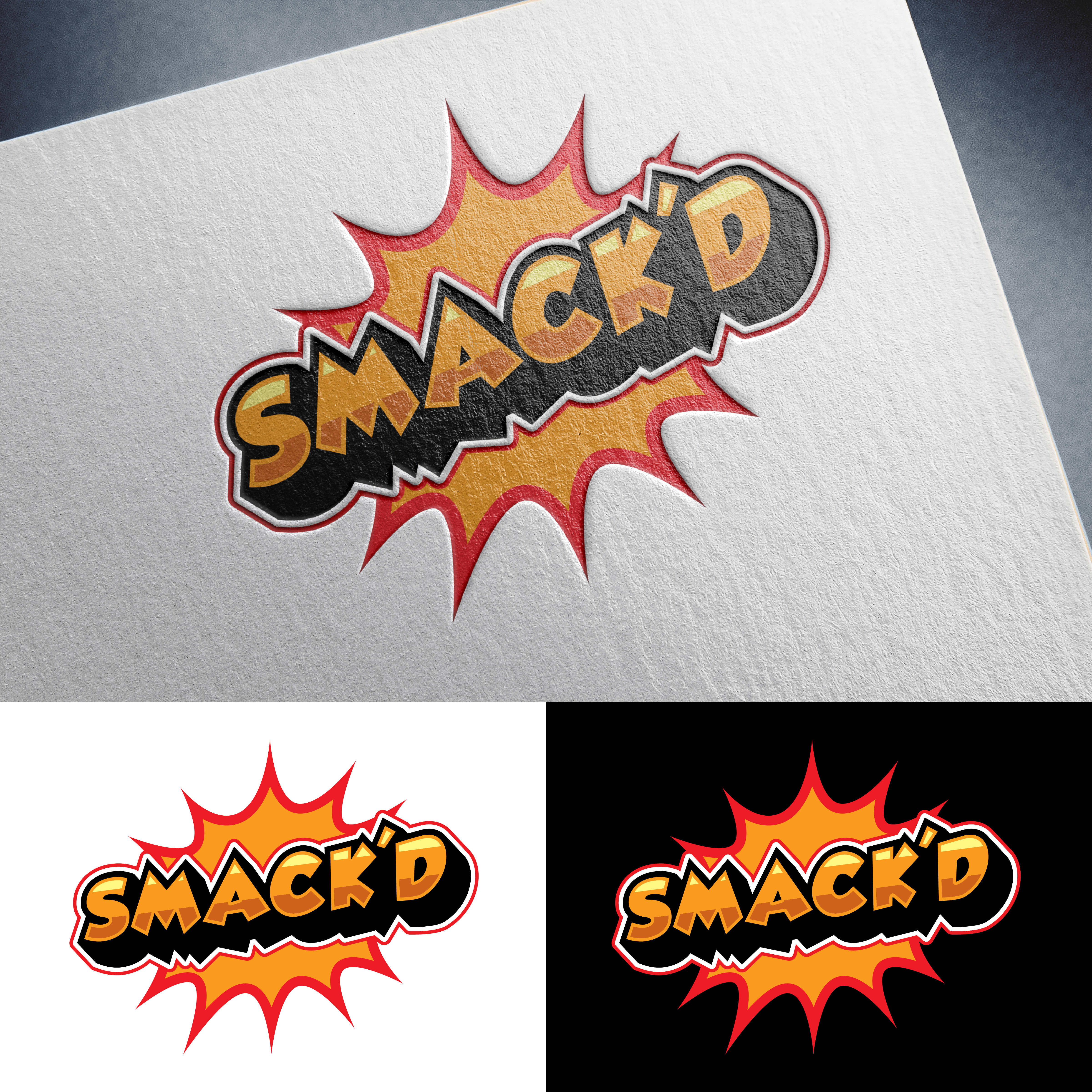 Logo-Design von ARTchemist für dieses Projekt | Design #30554996