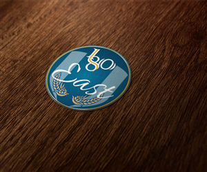 Logo Design by Ba