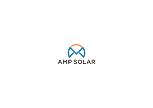 Design de Logo par Atiek pour Amp Solar LLC | Design : #30552226