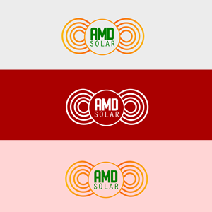 Logo Design by Ramamoorthi Annadurai