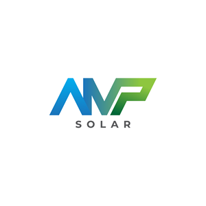 Logo Design by anshtoyj for Amp Solar LLC | Design: #30553545
