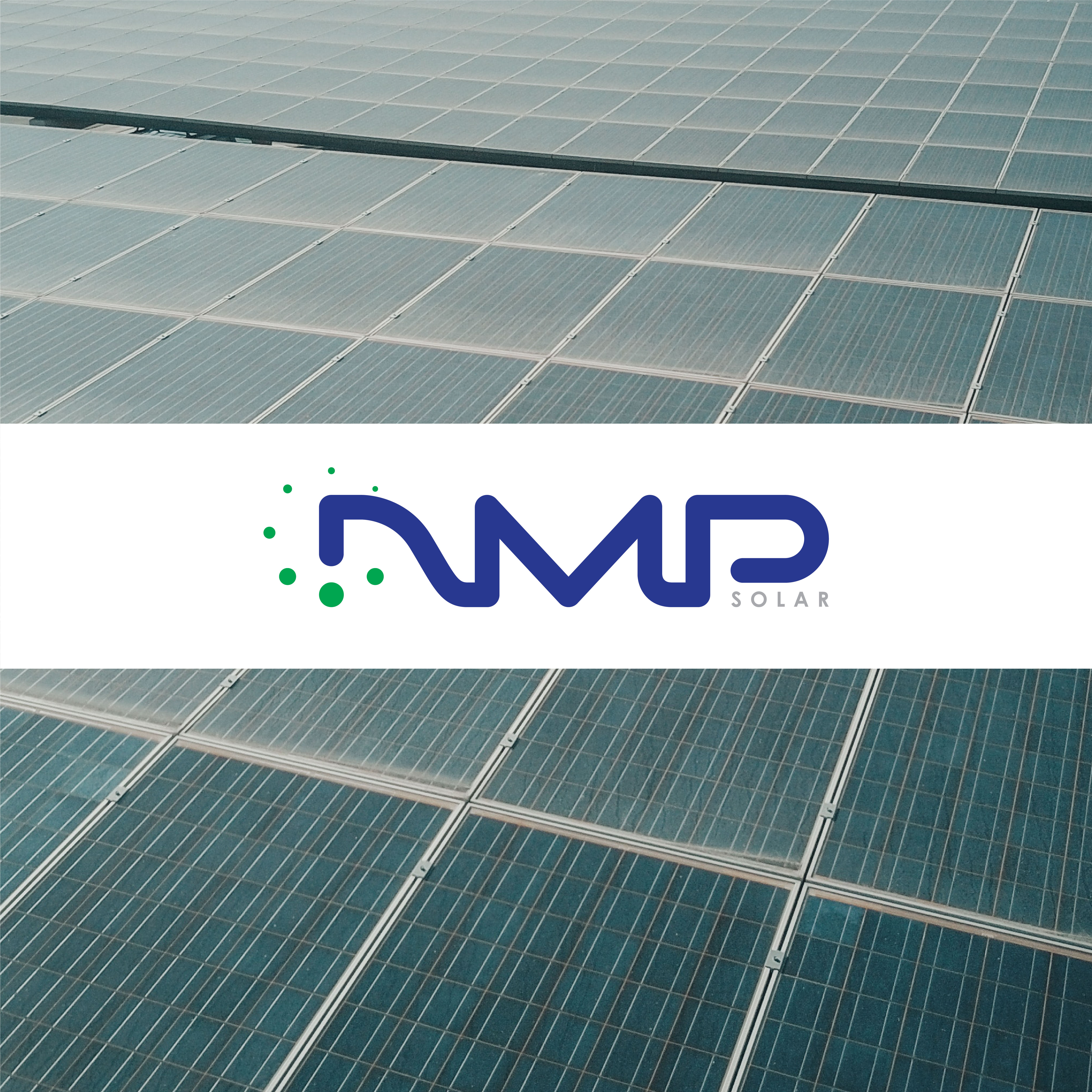 Design de Logo par Christopher.Min pour Amp Solar LLC | Design #30553612
