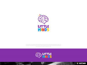 Logo Design by ARTMD for this project | Design: #30552307