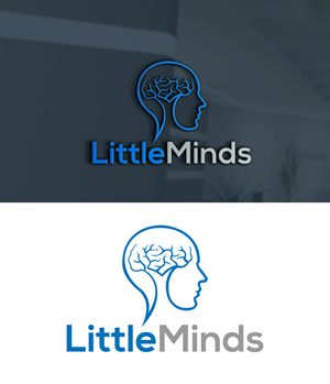 Logo Design by naeem mollah