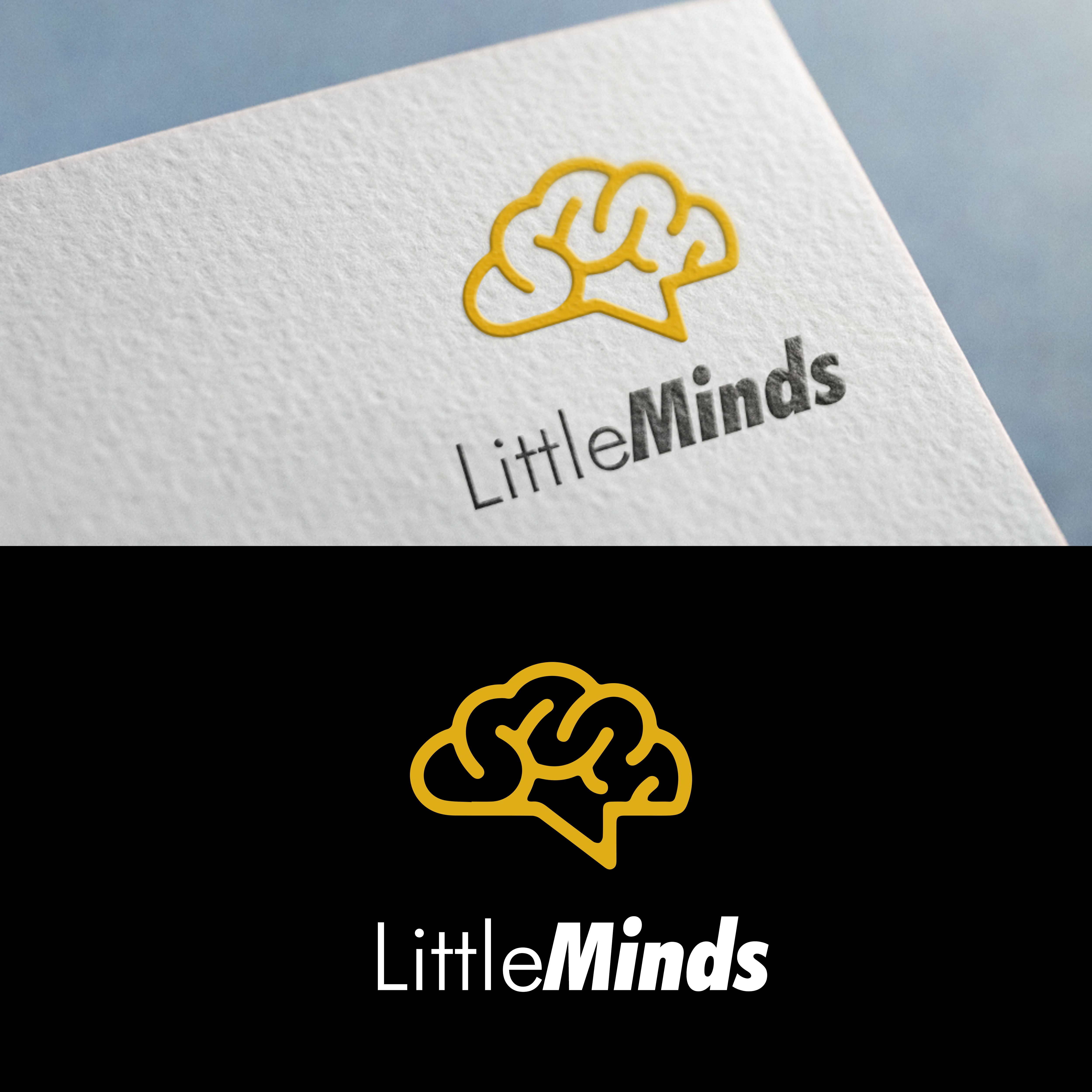 Logo-Design von kenelwin gfx für dieses Projekt | Design #30558787