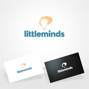 Logo Design by Arham Hidayat for this project | Design: #30582497