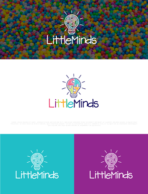 Logo Design by Amethystica for this project | Design: #30554897